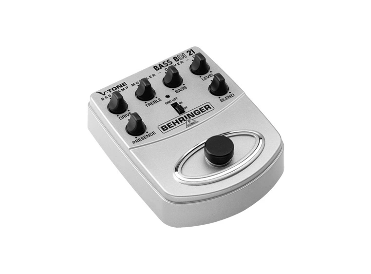 Behringer V-TONE BDI21 